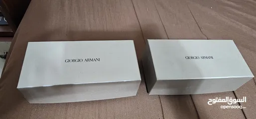  8 نظارة ديور اصليه جديدة وغير مستعملة بسرع حرق DIOR sunglasses  اصليه شراء ايطاليا