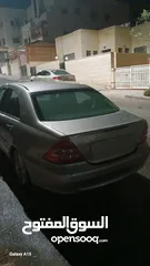  5 مرسيدس c200