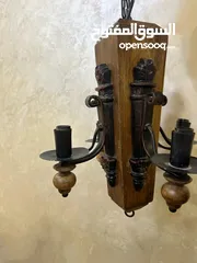  15 للبيع طقم أثريات فاخر وثقيل – تصميم كلاسيكي وجودة عالية  فرصة مميزة لعشّاق الذوق الرفيع والديكور الك