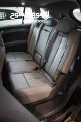  20 AUDI Q5 40 e-TRON  2022