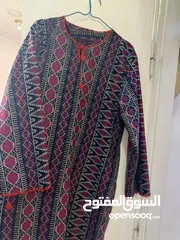  15 ثواب خيط تريكو البيع بحاله جيده