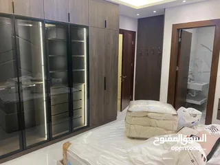  8 شقه مفروشه في دير غبار للبيع - REF :14533