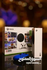  2 اكس بوكس سيريس اس Xbox Series S