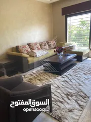  7 شقة مميزة للايجار في عبدون