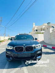  2 Bmw x4 2019