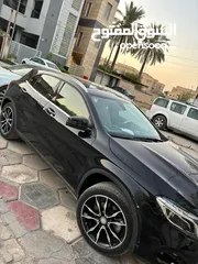  2 مارسيدس GLa250