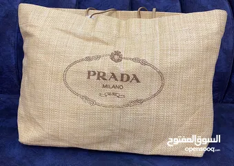  1 حقيبة PRADA Milano مميزة للبيع