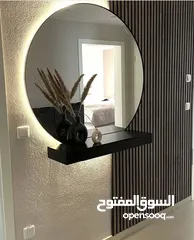  15 ديكورات بديل الخشب وبديل الرخام تصميمات حصرية بأقل الأسعار