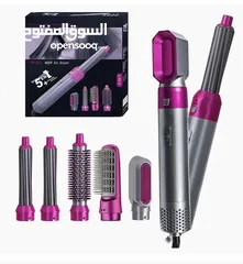  1 جهاز الشعر