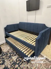  1 سرير جديد للبيع