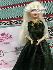  22 Barbie doll