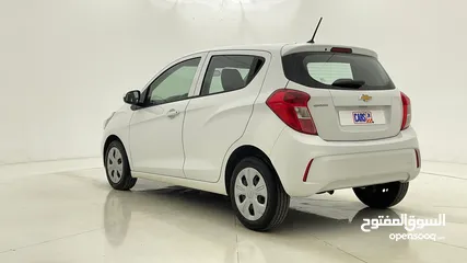  5 (FREE HOME TEST DRIVE AND ZERO DOWN PAYMENT) CHEVROLET SPARK