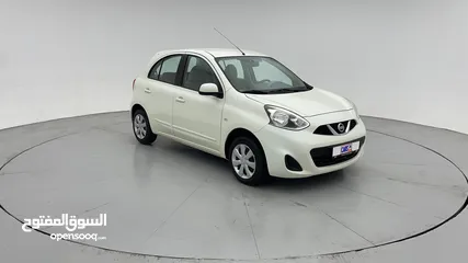  1 (FREE HOME TEST DRIVE AND ZERO DOWN PAYMENT) NISSAN MICRA