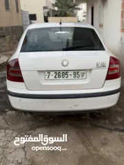  2 سكودا نيو للبيع