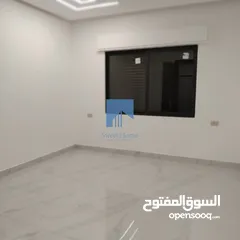  10 شقة أرضية فاخرة للبيع في تلاع العلي  - قرب دوار الواحة 95م مع ترس امامي تشطيب سوبر ديلوكس لم تسكن