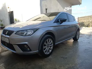  4 سيات ابيزا Fr 2018