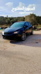  6 سيت ابيزا 2012