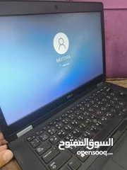  2 لابتوب ديل للبيع