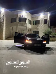  3 اودي  a6 متور 2000 تيربو