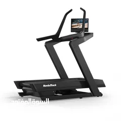  11 جهاز ركض NordicTrack X16 Treadmill
