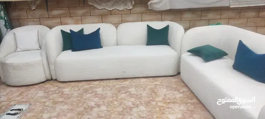  27 new style sofa connection