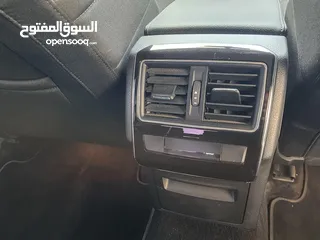  12 سكودا سوبيرب للبيع او البدل