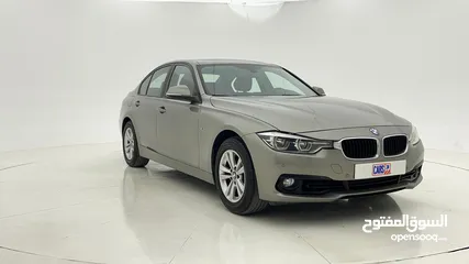  1 (HOME TEST DRIVE AND ZERO DOWN PAYMENT) BMW 318I