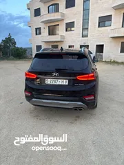  2 هونداي سنتافي
