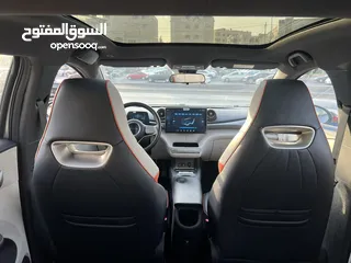  13 BYD Dolphin 2022 تمويل على الهوية
