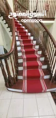  22 فني تركيب ارضيات باركيه-فني تركيب موكيت -تركيب بلاط موكيت -تركيب مسارح