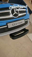  8 سيارة اطفال مرسيدس