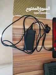  7 Omen Victus Gaming بحالة ممتازة