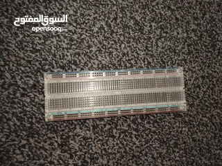  1 وصلة الدارات الكهربائية