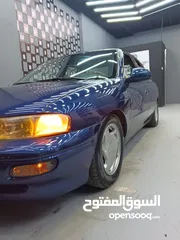  2 كيا سيفا 1996 كاش
