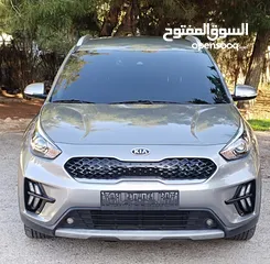  15 كيا نيرو 2020