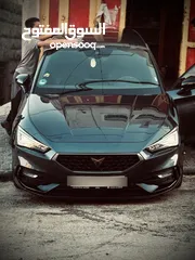  3 Seat Leon Fr