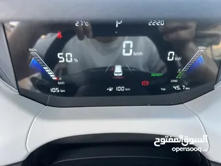  12 دفعة 1000 تسليم مفتاح BESTUNE E05 Ev 2023 zero