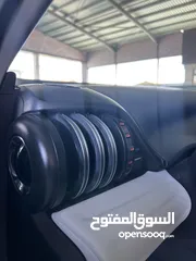  13 BYD YUAN PLUS 2023( معرض الحضر )