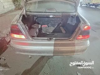  3 دايو ليجانزا فبريكه بالكامل جوه وبره