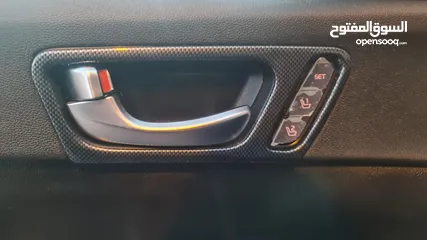  16 اوبتيما 2018 SX بدون ايرباك