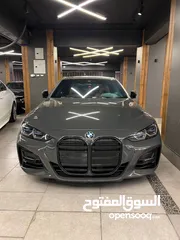  1 BMW 430i x_Drive