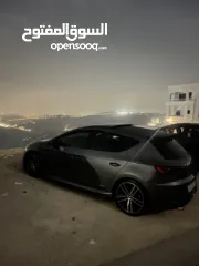  3 سيت fr محولة كوبرا