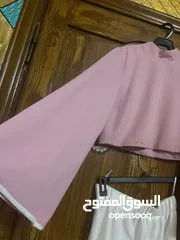  2 فساتين رائعھ للمناسبات و للعيد و طلعات