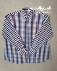  4 قمصان palm shark  سعر القميص 10