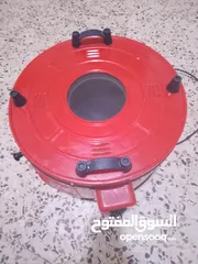  2 فرن كهربائي طابقين للبيع