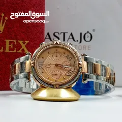  26 رولكس رويال ديت جاست كوبي ماستر AAA 2022