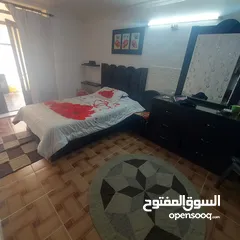  3 شقه مفروشة يومي اسبوعي شهري