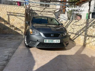  4 سيات ابيزا