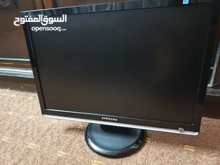  1 شاشة سامسونج للبيع بسعر مغري
