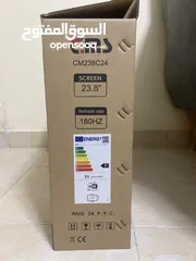  2 شاشة مستعمل 3 شهور